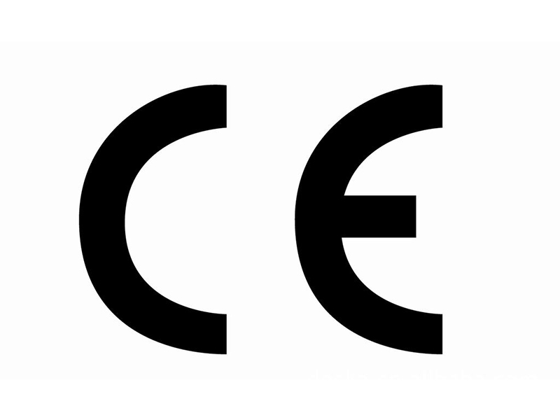 歐盟CE認證